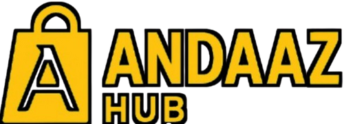 AndaazHub